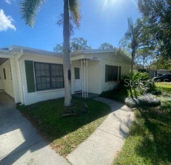 4707 N EDDY DRIVE TAMPA, FL 33603