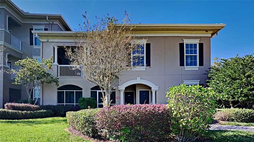 14205 FALLS CHURCH DRIVE UNIT 2020 ORLANDO, FL 32837