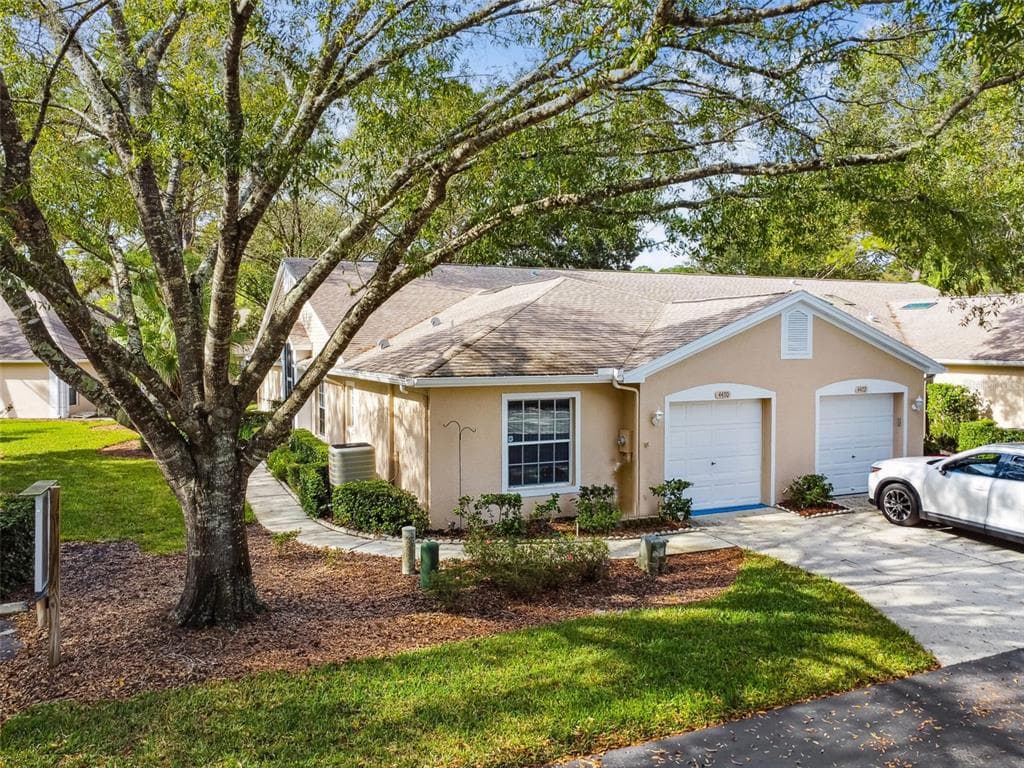 4470 CONNERY COURT PALM HARBOR, FL 34685