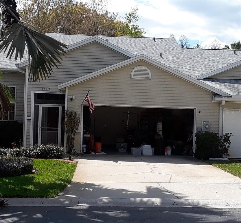 1649 SEND WAY LUTZ, FL 33549