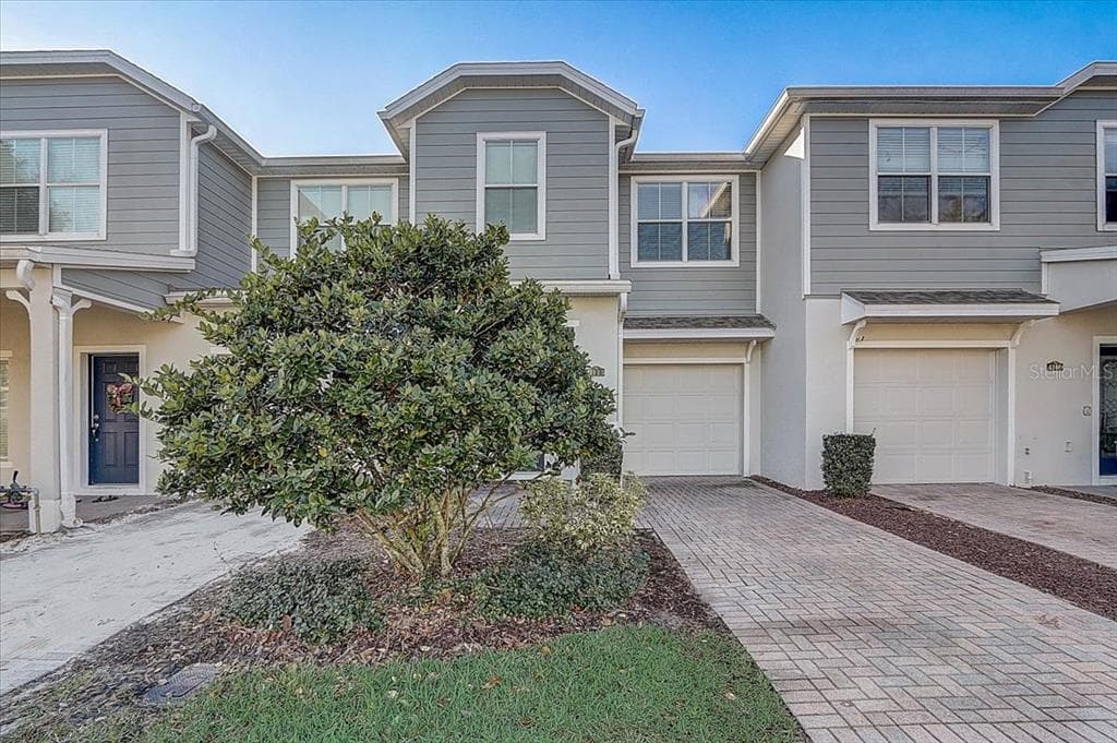4113 HEDGE MAPLE PLACE UNIT 67 WINTER SPRINGS, FL 32708