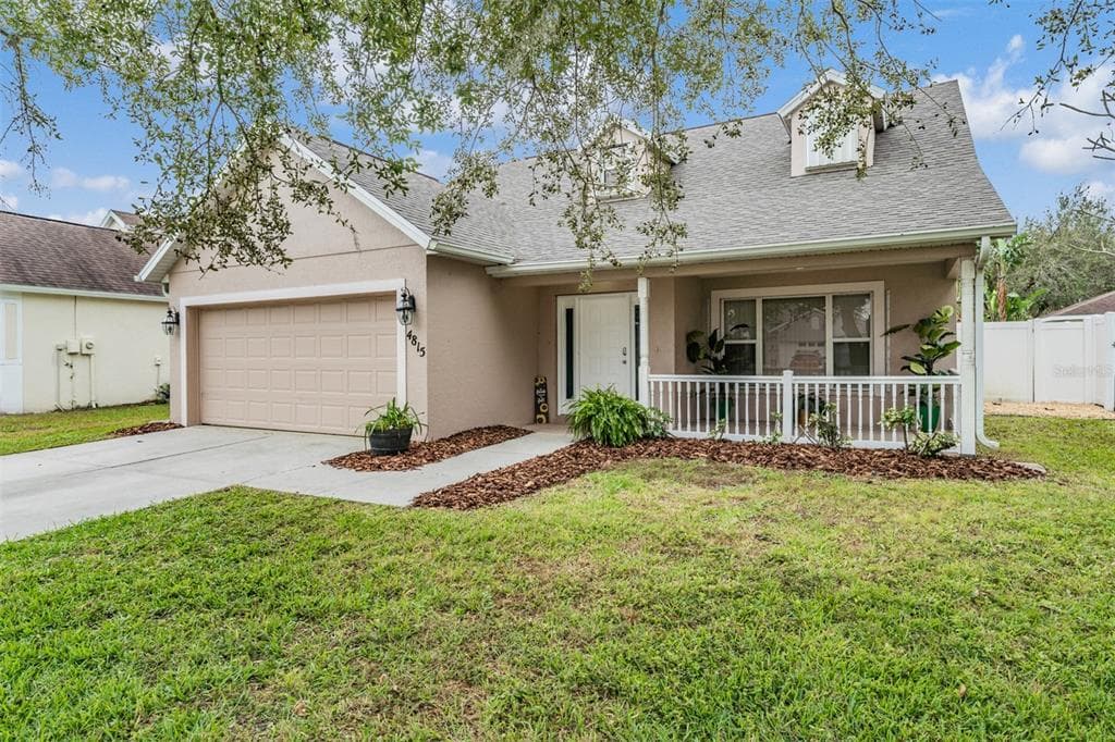 4815 70TH STREET E PALMETTO, FL 34221