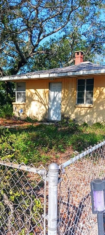5137 9TH AVENUE S GULFPORT, FL 33707