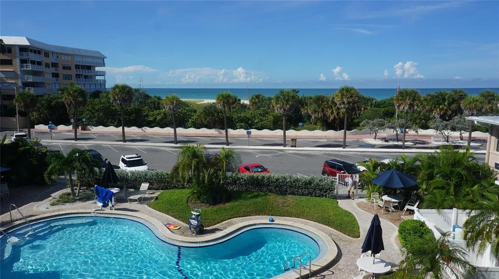 6700 SUNSET WAY UNIT 206