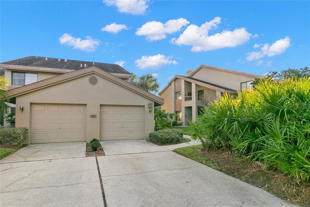 3016 LANDMARK BOULEVARD UNIT 405 PALM HARBOR, FL 34684