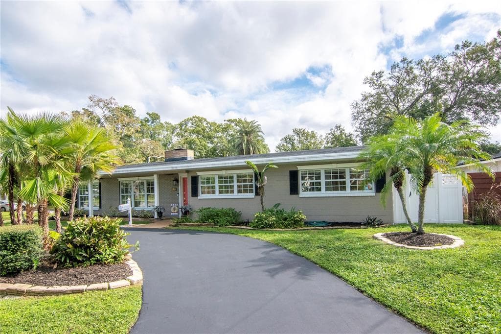 1918 W KENTUCKY AVENUE TAMPA, FL 33607