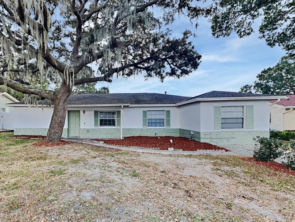 607 BARKFIELD STREET BRANDON, FL 33511