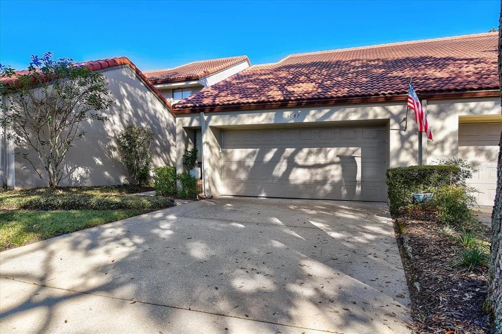 3047 BRAELOCH CIRCLE W CLEARWATER, FL 33761