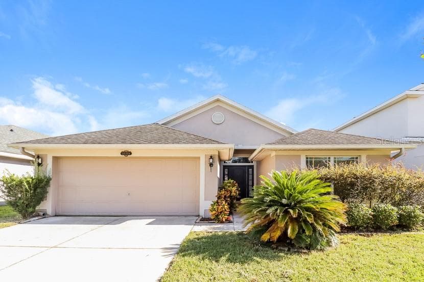 20209 NATURES SPIRIT DRIVE TAMPA, FL 33647