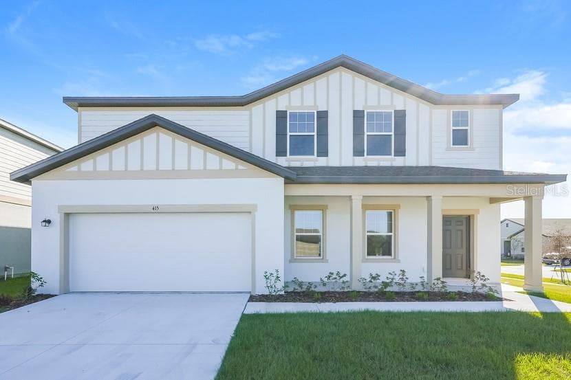 415 BARRIER REEF RUSKIN, FL 33570