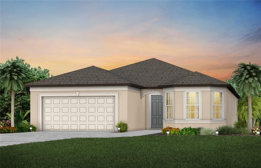 3009 61ST DRIVE E ELLENTON, FL 34222