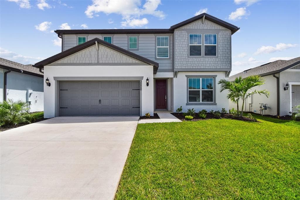 3008 61ST DRIVE E ELLENTON, FL 34222