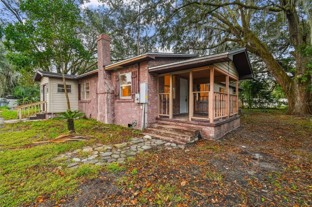 3107 REX AVENUE DOVER, FL 33527