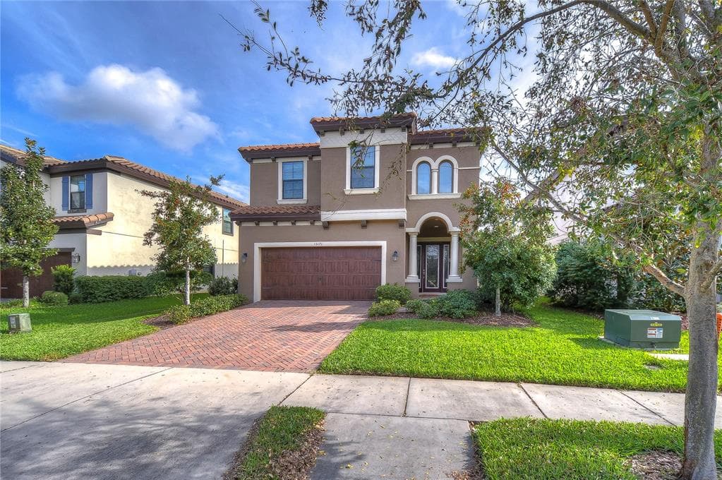 13171 PAYTON STREET ODESSA, FL 33556