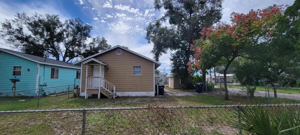 3501 E 8TH AVENUE TAMPA, FL 33605
