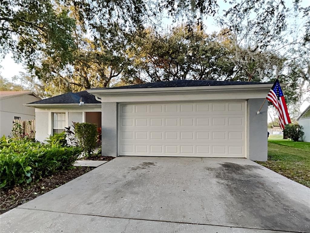 1638 BAKER ROAD LUTZ, FL 33559