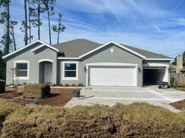51 BASSETT LANE PALM COAST, FL 32137
