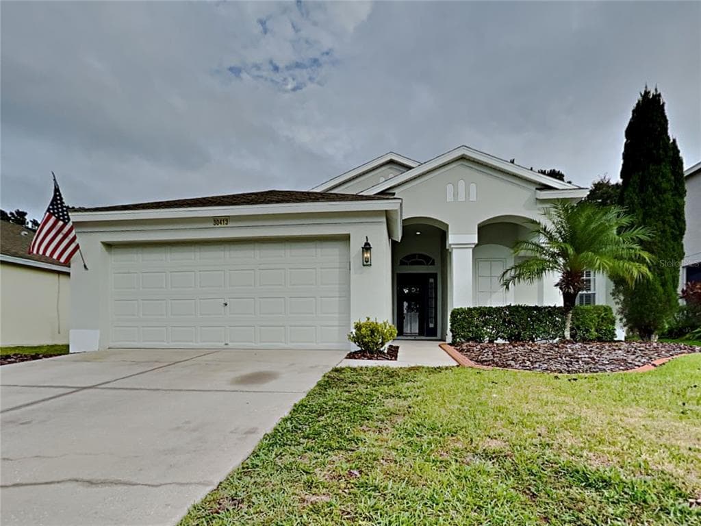 30413 RANDALL MANOR STREET WESLEY CHAPEL, FL 33545