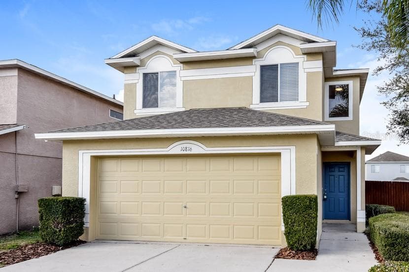 10816 CANDLE STICK LANE RIVERVIEW, FL 33579
