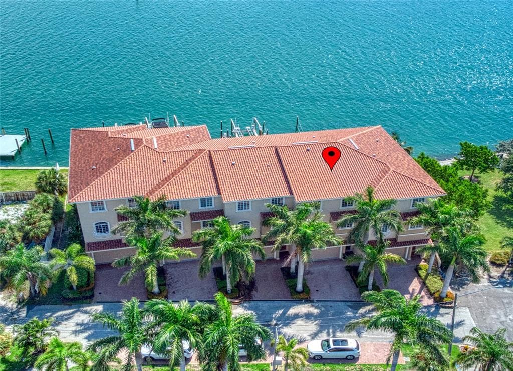 8703 BOCA CIEGA DRIVE ST PETE BEACH, FL 33706