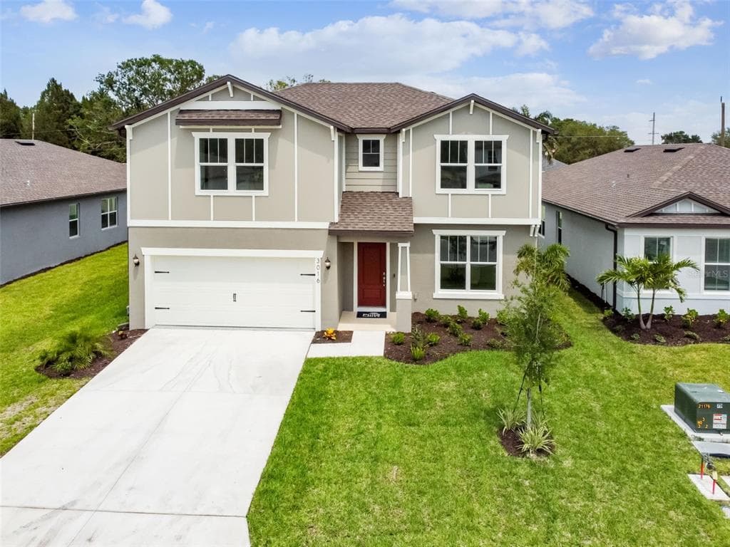 3016 61ST DRIVE E ELLENTON, FL 34222