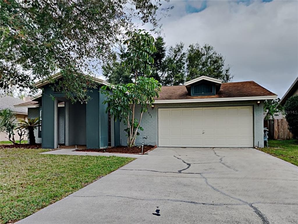 401 LAKE DAISY DRIVE WINTER HAVEN, FL 33884