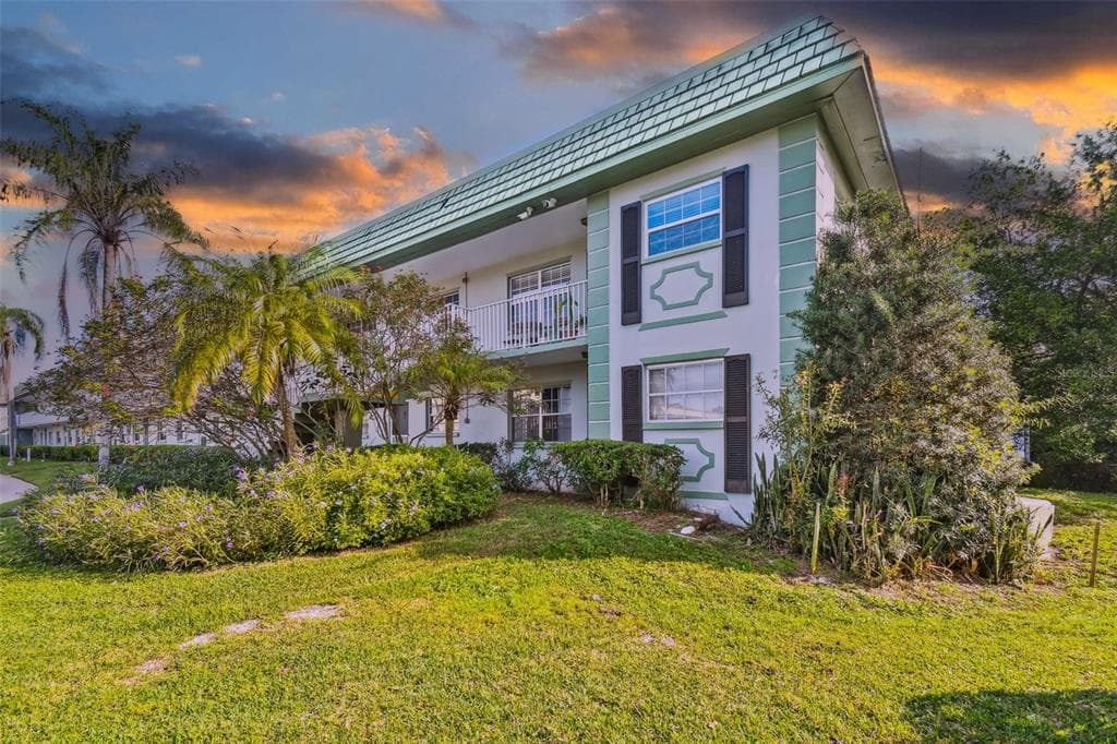 1433 S BELCHER ROAD UNIT G20 CLEARWATER, FL 33764