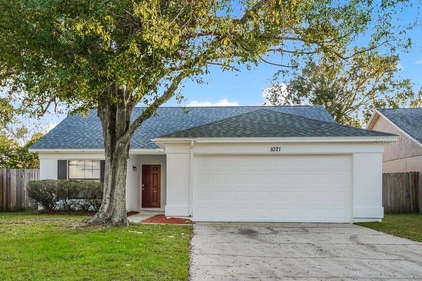 1021 WAINRIGHT DRIVE OVIEDO, FL 32765