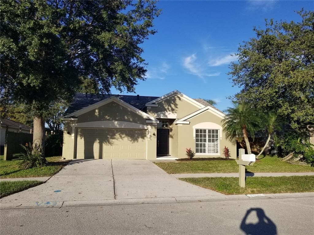 28834 STORMCLOUD PASS WESLEY CHAPEL, FL 33543