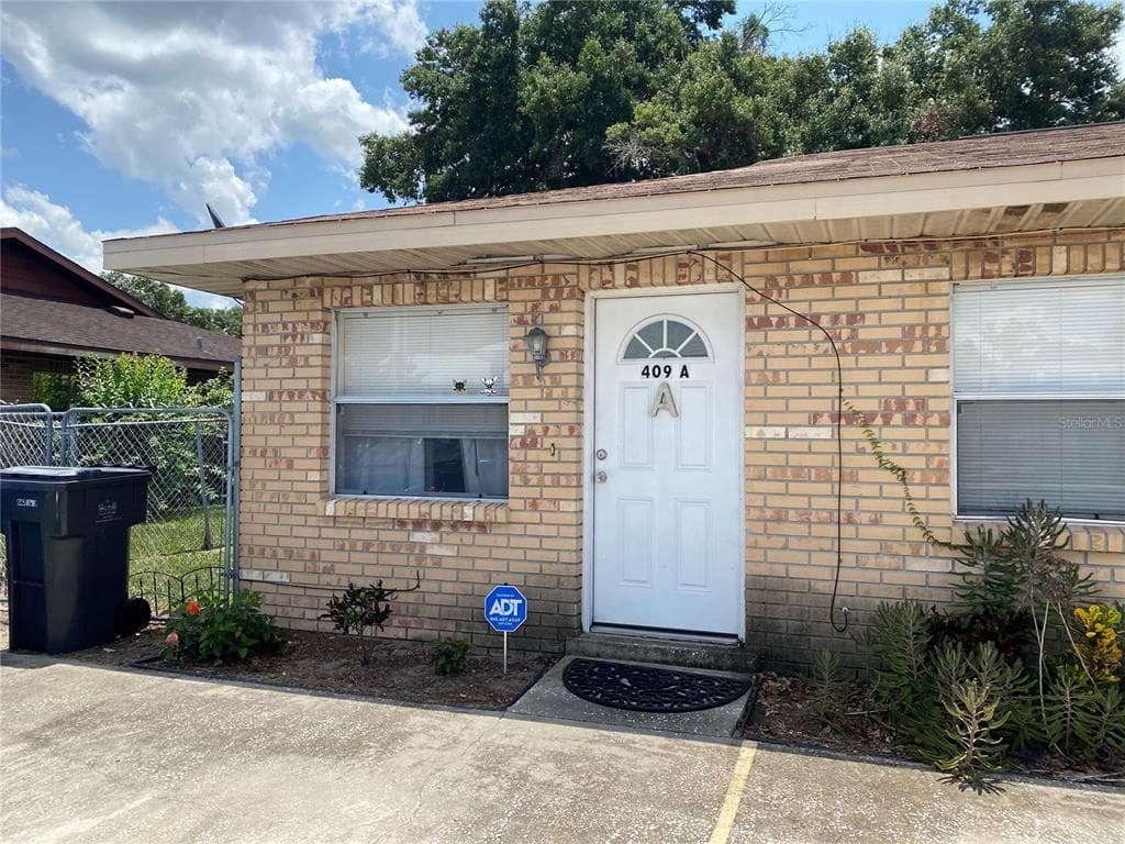 409 W SADIE STREET BRANDON, FL 33510