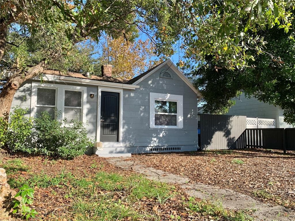 3125 54TH AVE N ST PETERSBURG, FL 33714