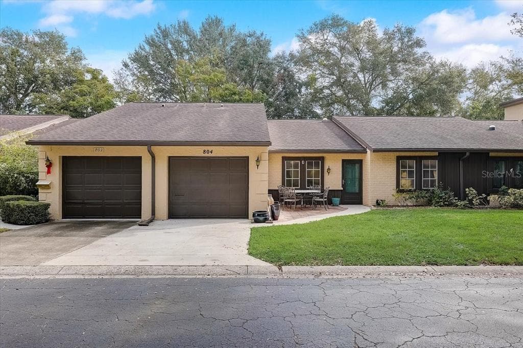 2101 SUNSET POINT ROAD UNIT 804 CLEARWATER, FL 33765