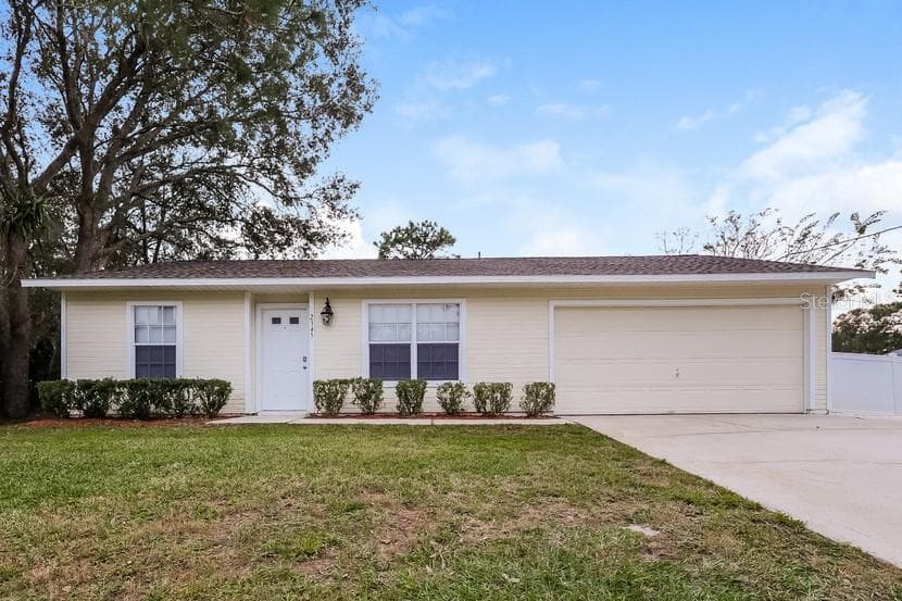 2345 CAPTAIN DRIVE DELTONA, FL 32738