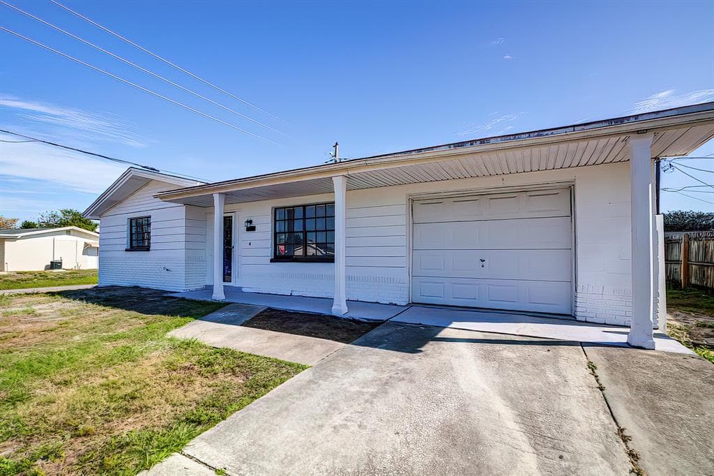 3450 WILTSHIRE DRIVE HOLIDAY, FL 34691