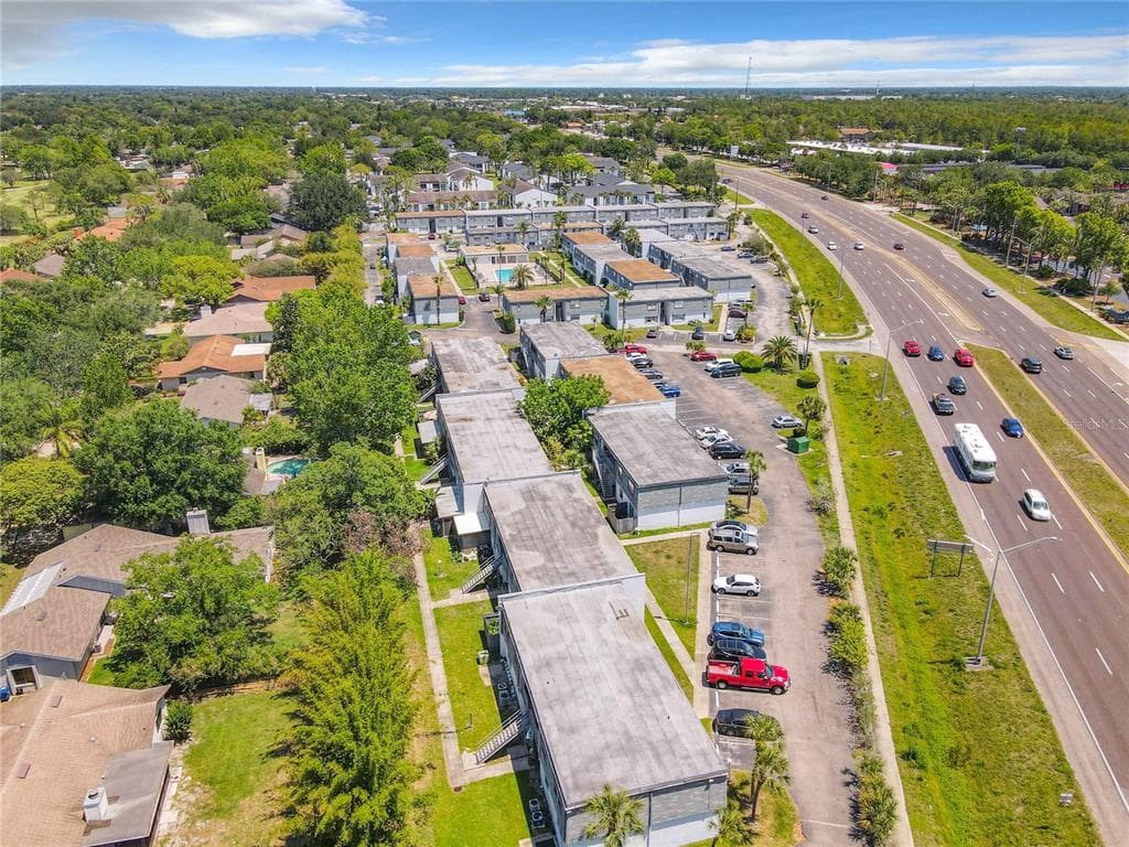 1000 S SEMORAN BOULEVARD UNIT 108 WINTER PARK, FL 32792