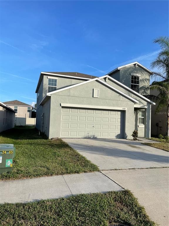 15414 DARK STAR LANE SUN CITY CENTER, FL 33573