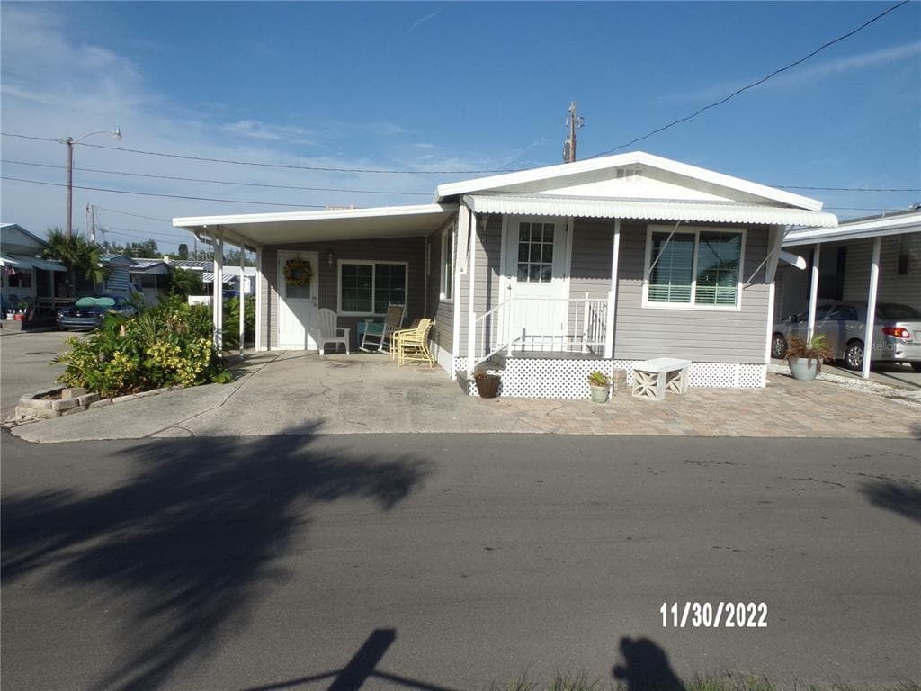 10315 CORTEZ RD W LOT  2-3 BRADENTON, FL 34210