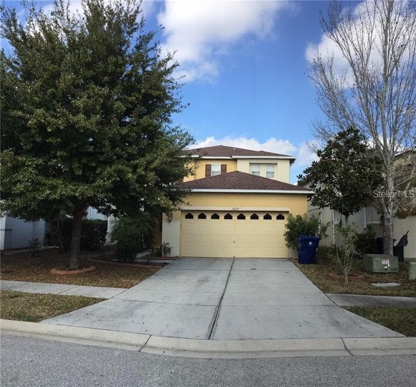 17527 BALMAHA DRIVE LAND O LAKES, FL 34638