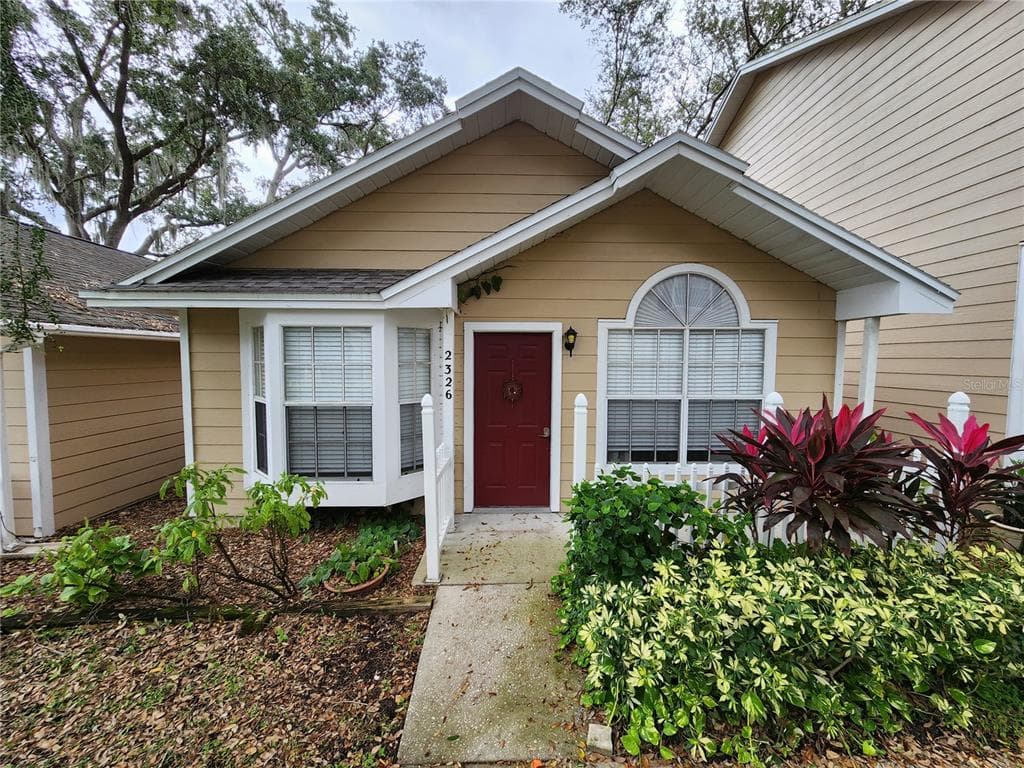 2326 TALLYHO LANE PALM HARBOR, FL 34683