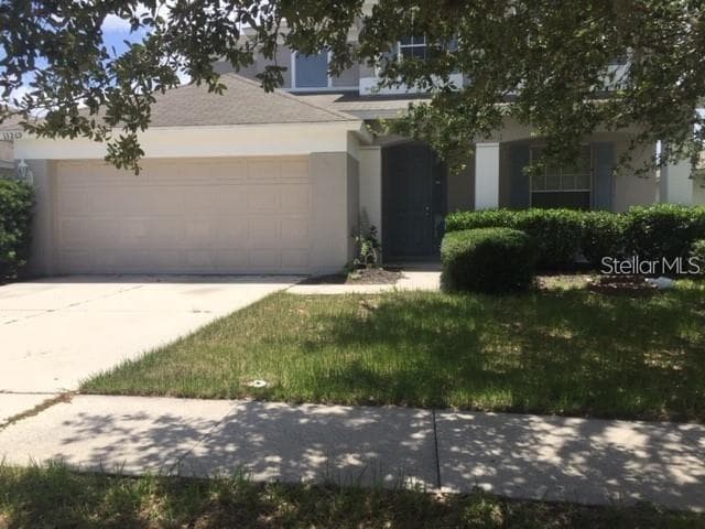 13269 EVENING SUNSET LANE RIVERVIEW, FL 33579