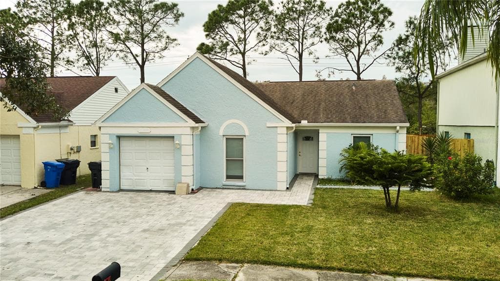 10944 BRIGHTSIDE DRIVE TAMPA, FL 33624