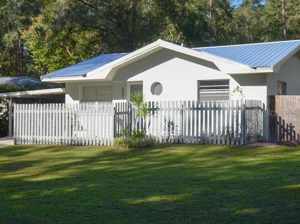 5351 E TENISON STREET INVERNESS, FL 34452