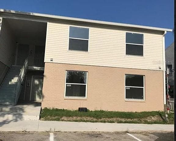 7210 N MANHATTAN AVENUE UNIT 214 TAMPA, FL 33614