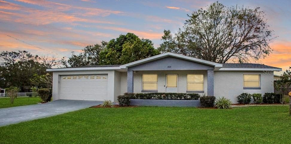 2925 GAUSE STREET BARTOW, FL 33830