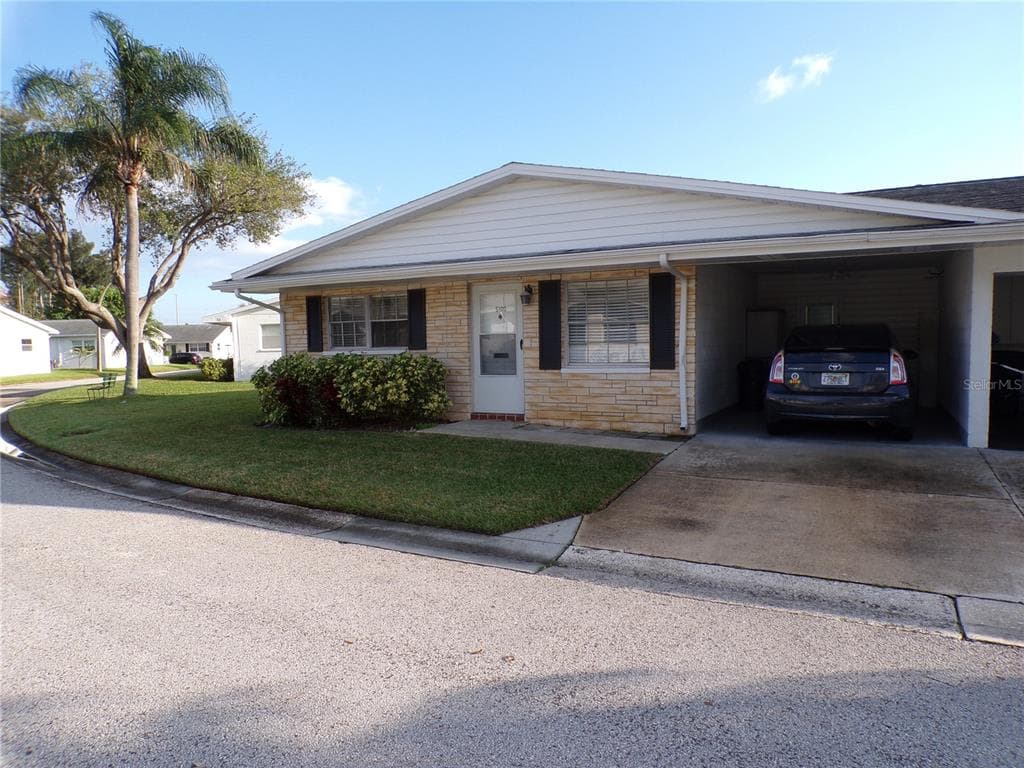 5100 LILY STREET N PINELLAS PARK, FL 33782