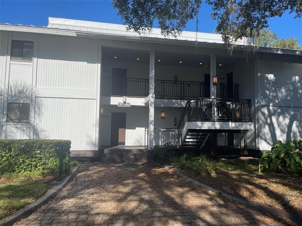 4770 FOX HUNT DRIVE E UNIT 528(aka 508) WESLEY CHAPEL, FL 33543