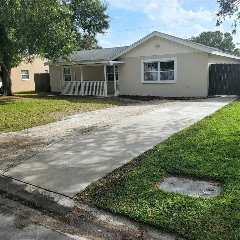4106 W BAY VISTA AVENUE TAMPA, FL 33611