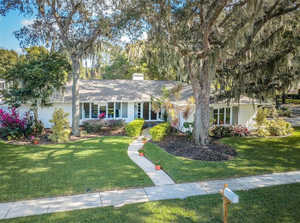 3203 ENISGROVE DRIVE E PALM HARBOR, FL 34683