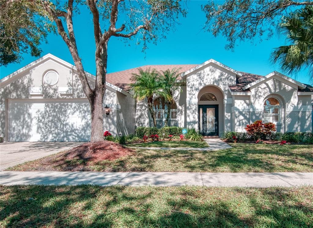10725 AYRSHIRE DRIVE TAMPA, FL 33626