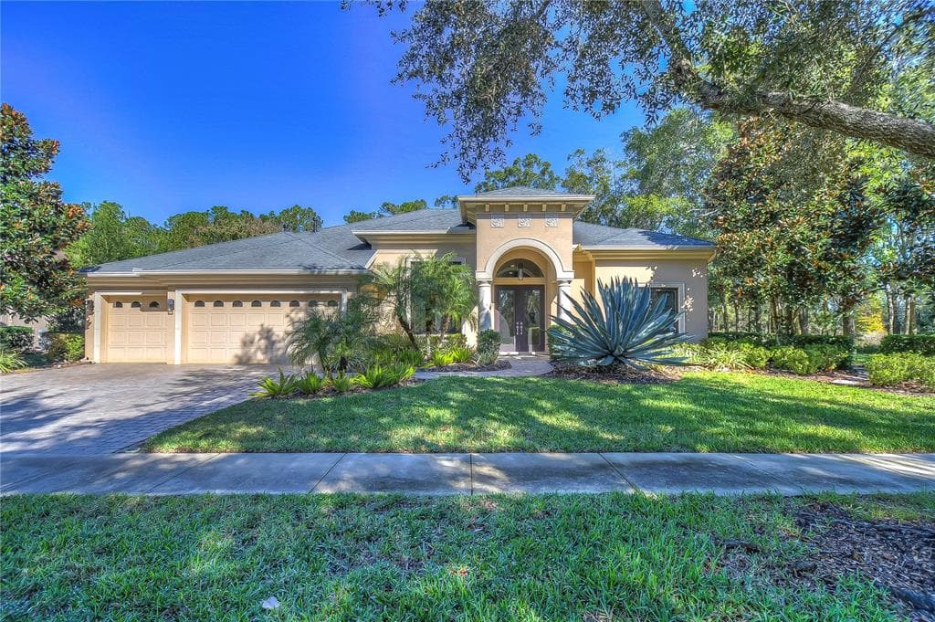 21335 LAKE VIENNA DRIVE LAND O LAKES, FL 34638